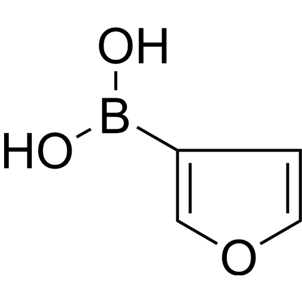 3-Furanboronic acid 55552-70-0